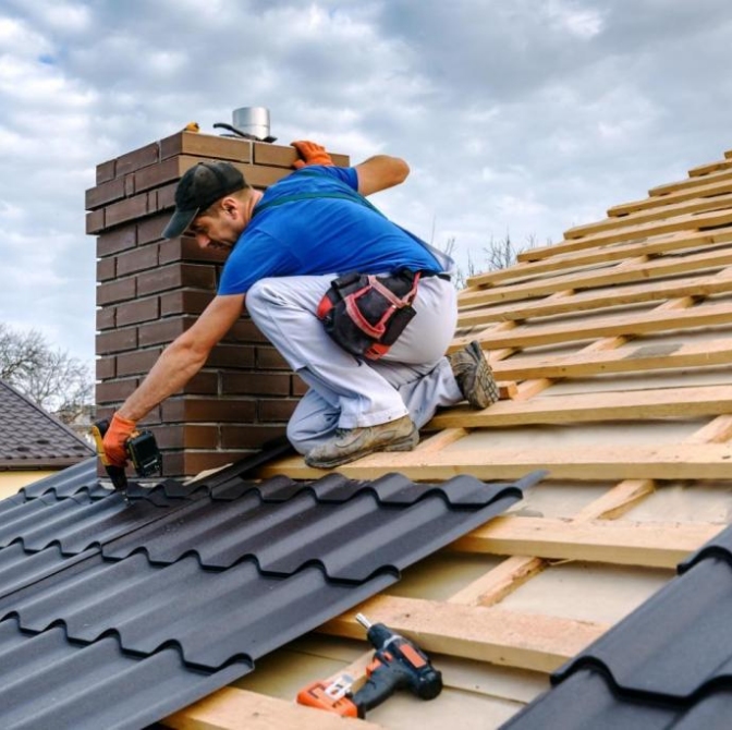 Akıncılar Çatıcı